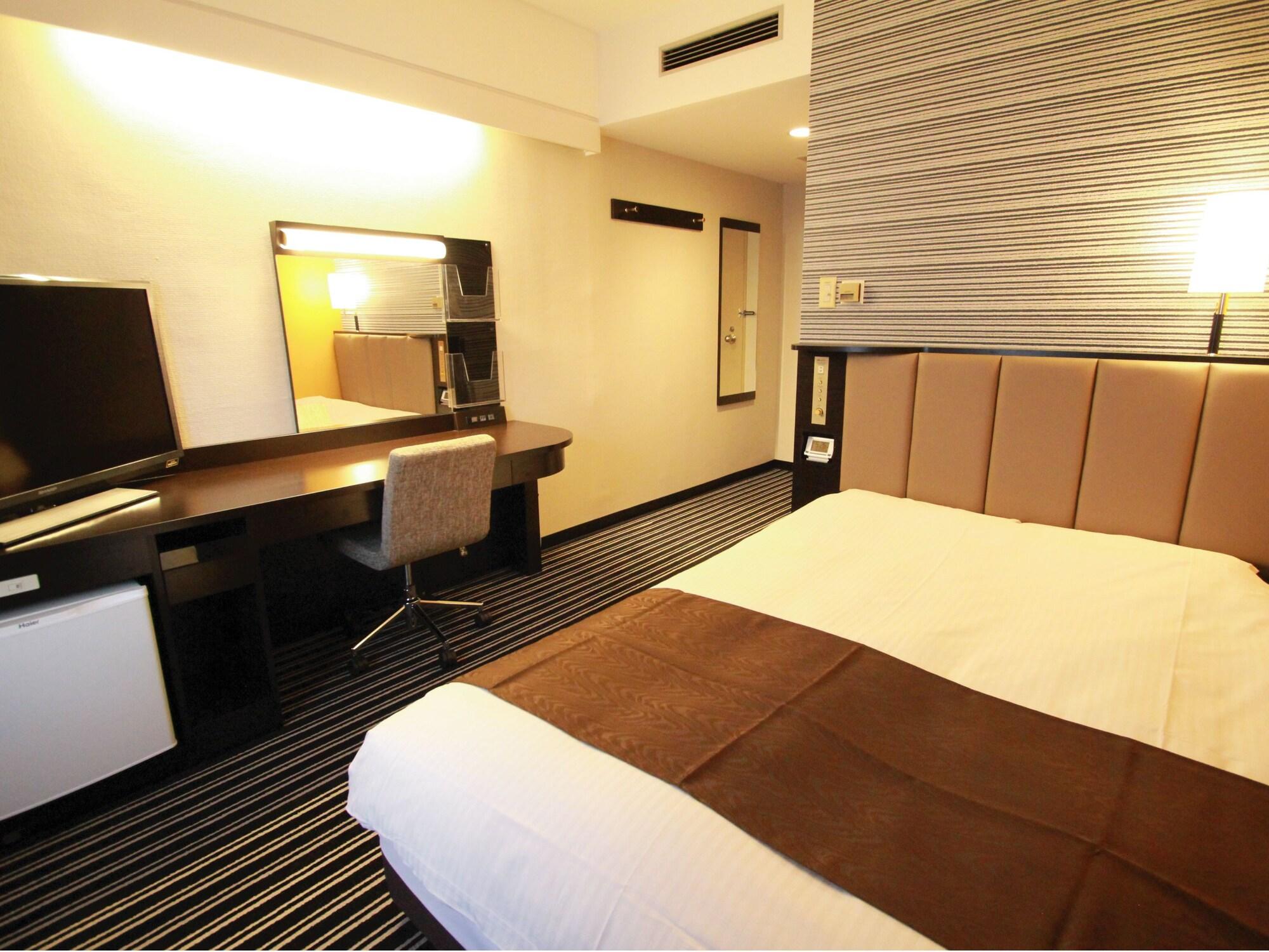 APA Hotel Fukuoka Watanabe Dori EXCELLENT Eksteriør billede
