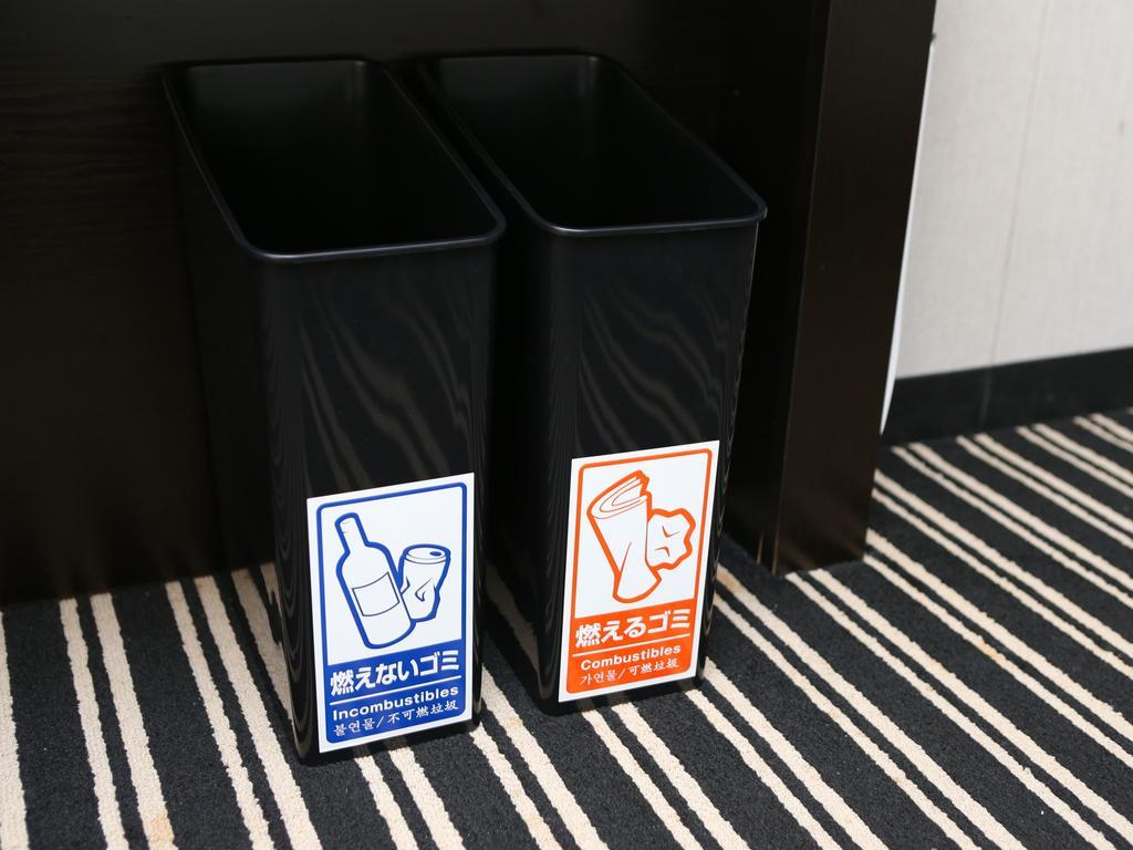 APA Hotel Fukuoka Watanabe Dori EXCELLENT Eksteriør billede