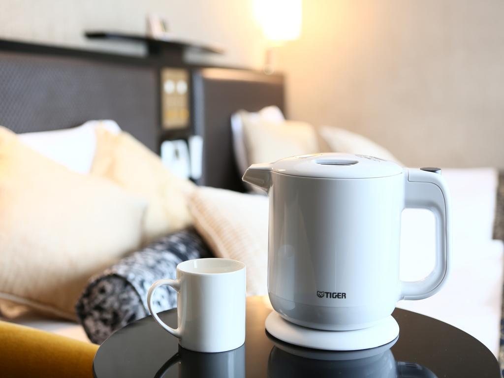 APA Hotel Fukuoka Watanabe Dori EXCELLENT Eksteriør billede